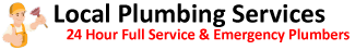 Winslow NJ 24 Hour Plumbers